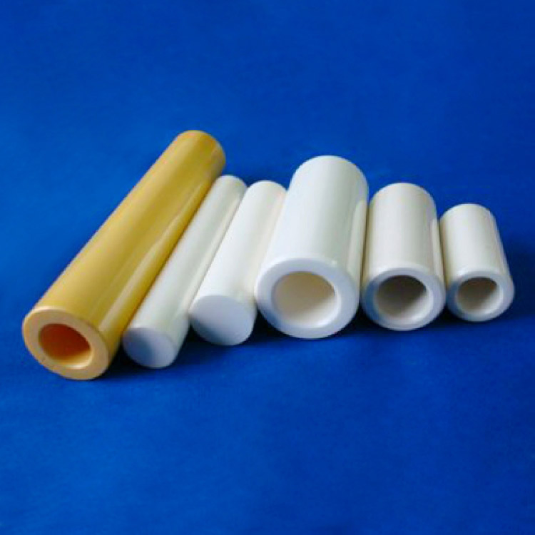Industrial Zro2 Sleeve Ceramic Zirconia Ceramic Ferrule