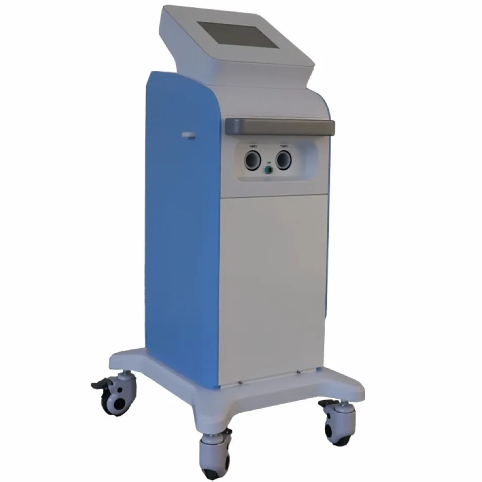 Chest Physiotherapy Vest Airway Clearance System