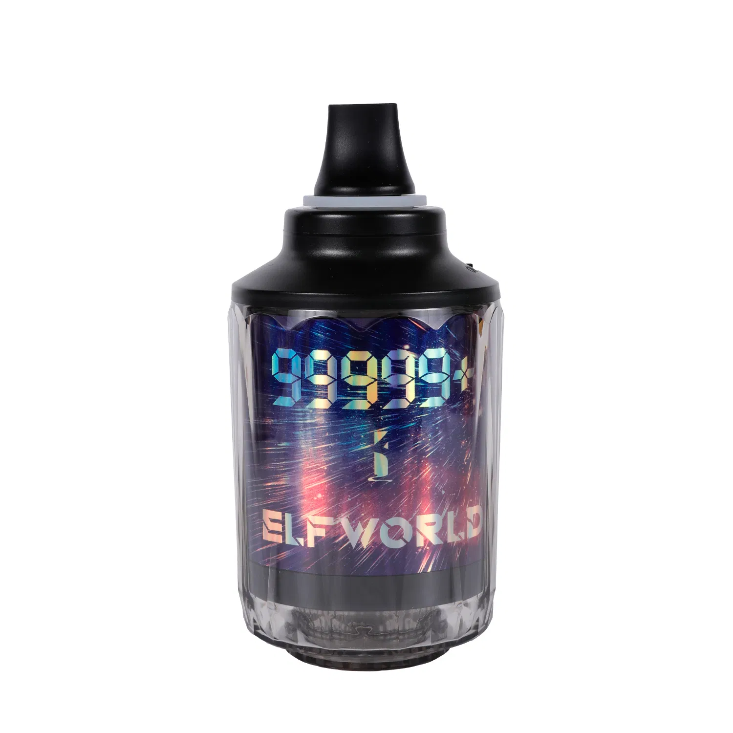 Disposable Vape Shisha Flavour Hookah Pen 100000 Puff Elfworld Vaper 100K Dtl Vaping Electric Cigarette Wholesale Price E Hookah Charger