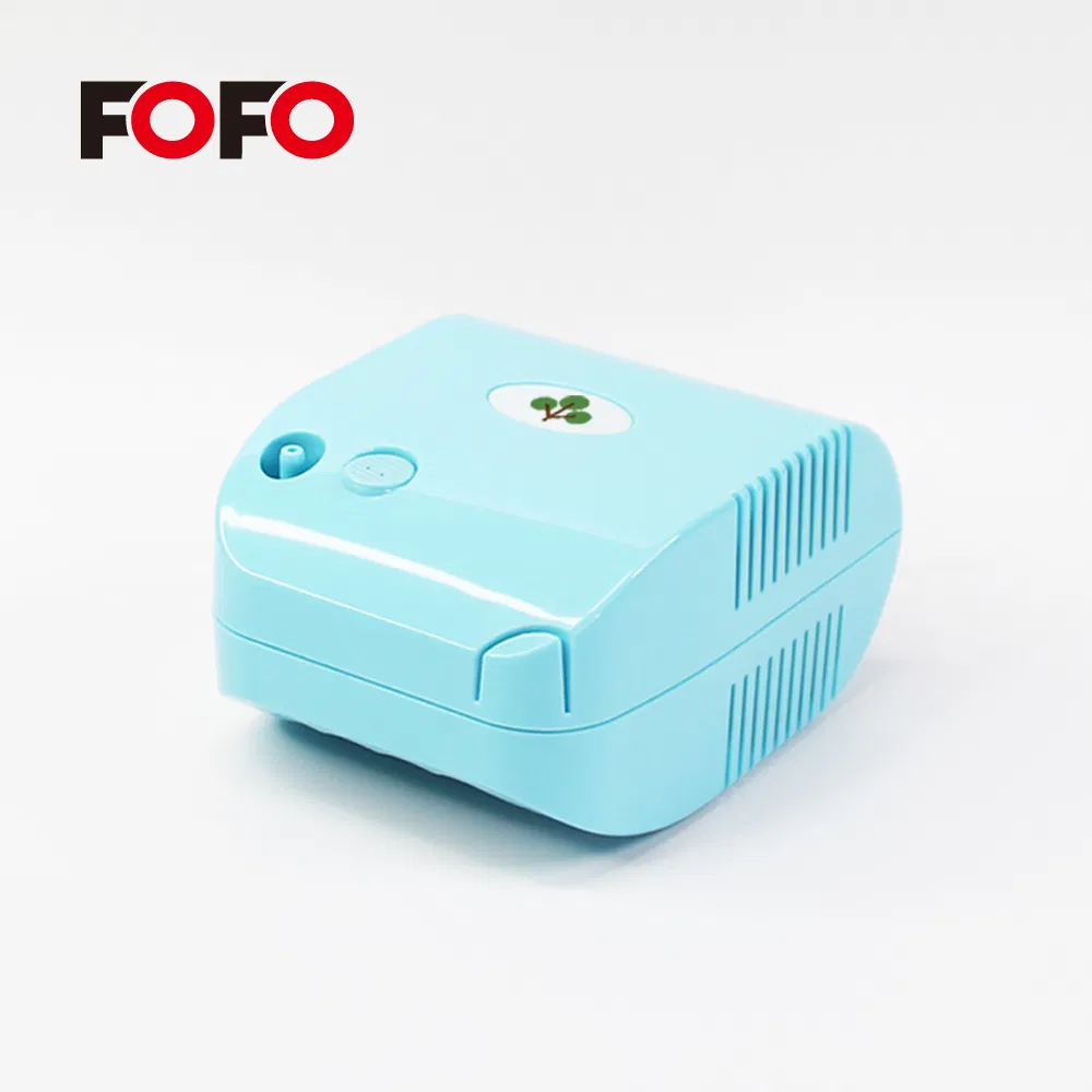 Nebulizador Portatil Nebulizer Machine Prices Device for Adults