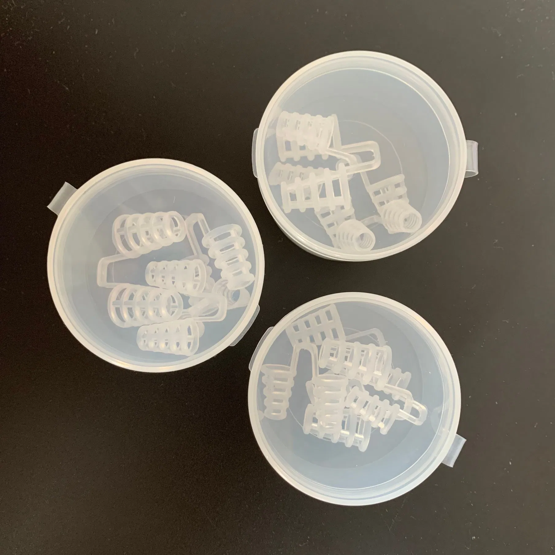 Snore Stopper Anti Snoring Device Internal Nasal Dilator Stuffy