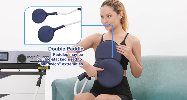 Portable Magnetotherapy Pulsed Electromagnetic Magnetic Therapy Field Therapy Pemf Mat Devices