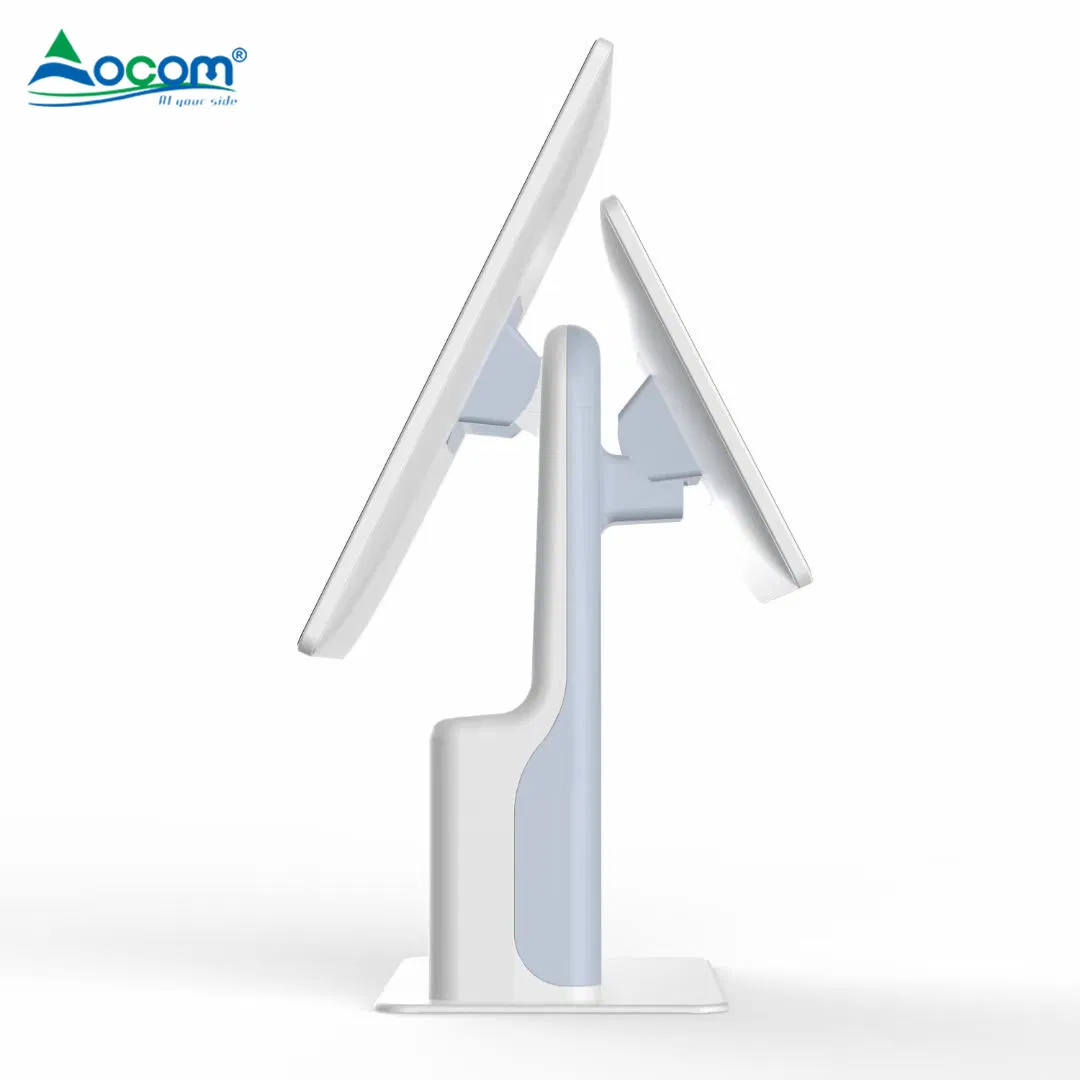 Ocom Brand Shenzhen Supplier Cash Register Machine 15.8 Inch Touch Screen POS Machine