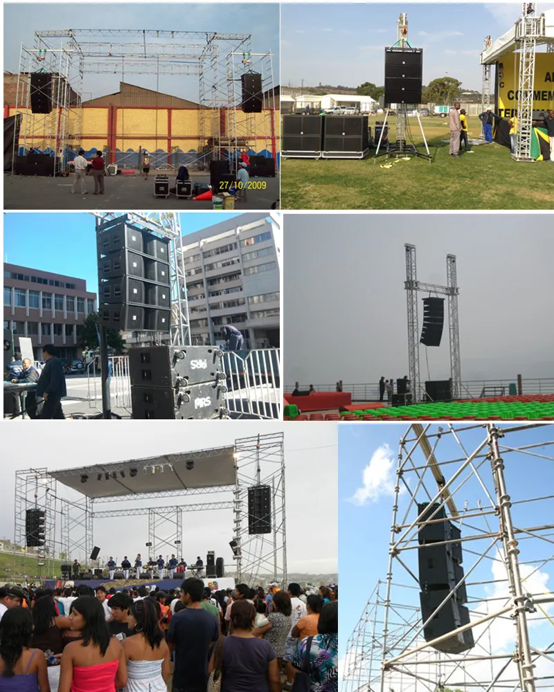 Bass Bin Speaker Specs