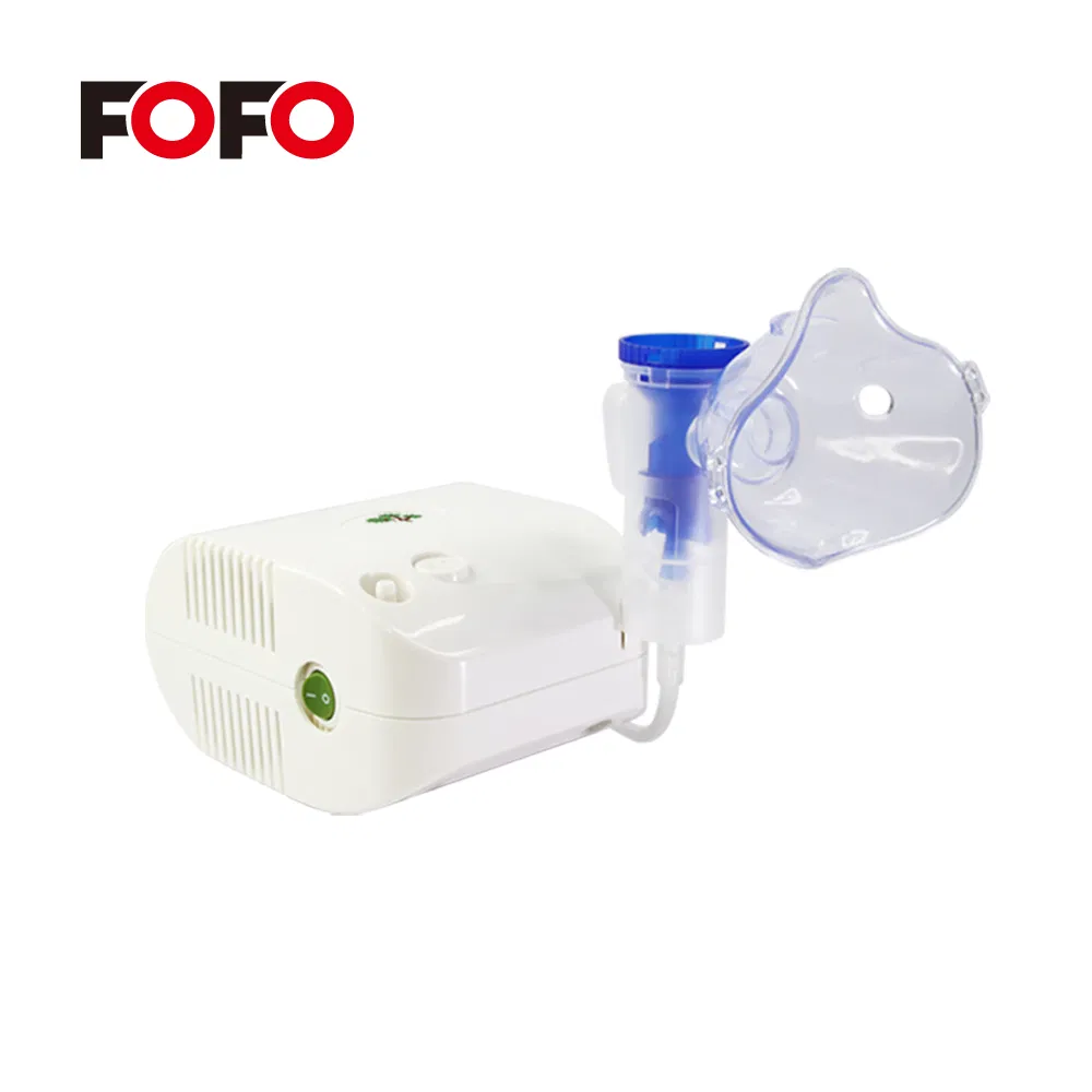 Nebulizador Portatil Nebulizer Machine Prices Device for Adults