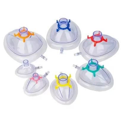 Choking Emergency Device 9