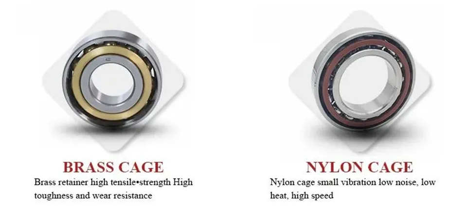 Bearing Quality Inspection