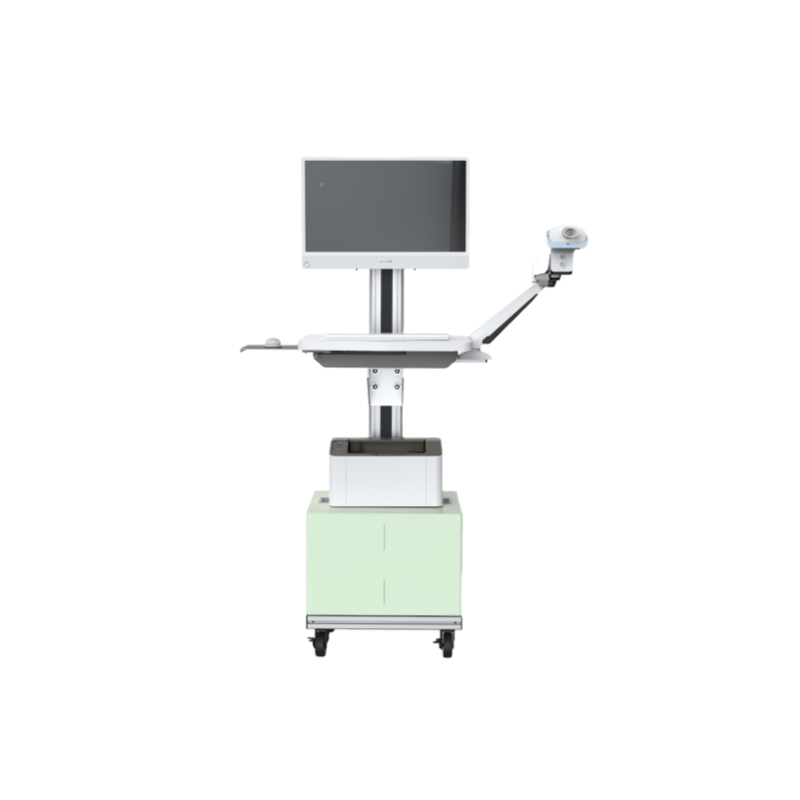 Innovative Infant Ultrasonic Device for Newborn Health Monitoring