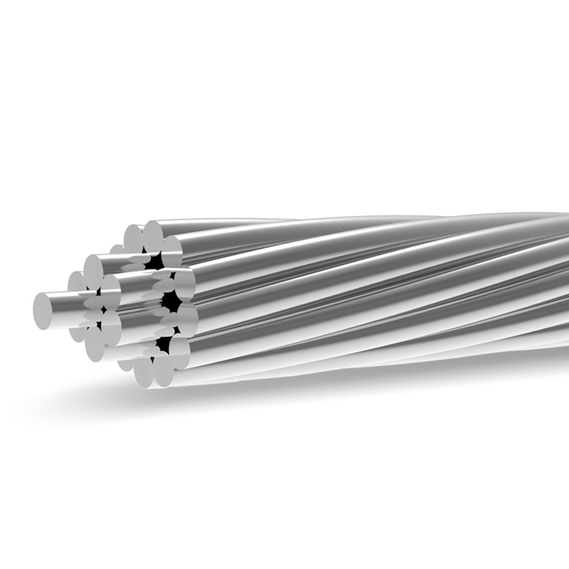 Improve System Voltage Advanced Power Transmission AAAC Conductor