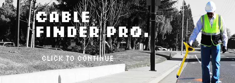 Cable Tracker Detail 1