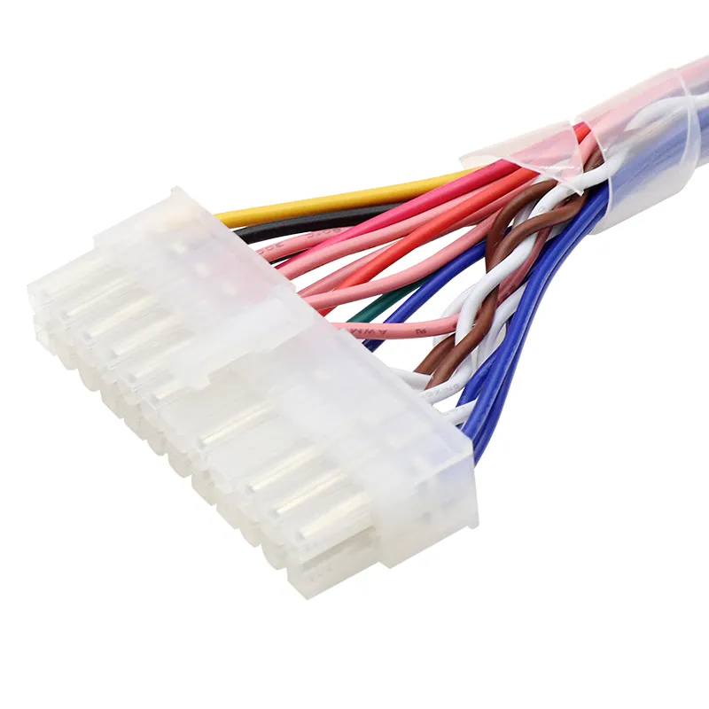 Wire Harness Photo 7