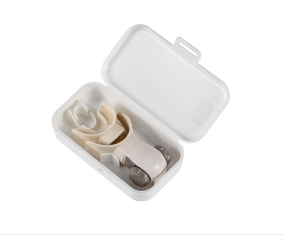 Breathing Exercise Device for Lungs, Lung Exerciser, Lung Exerciser Device, Lung Exercise Treatment, Respiratory Muscle Trainer, Breathe Exercise Device for Lun