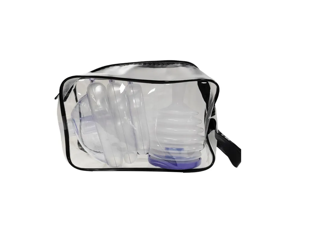 Choking Emergency Device 3