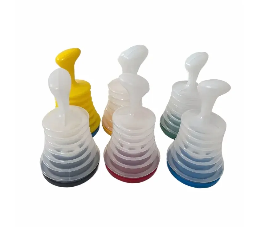 Choking Emergency Device 1