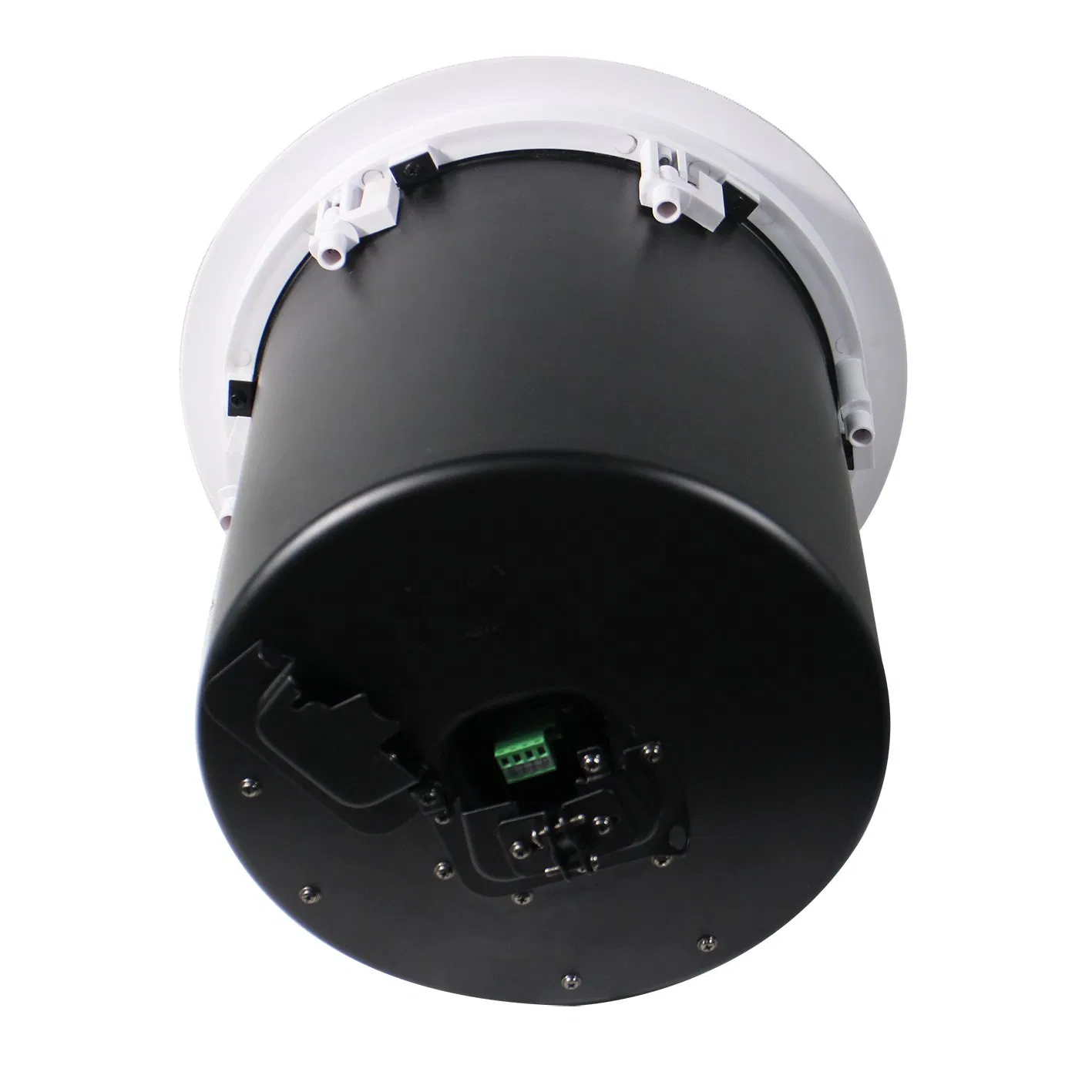 Strong Sound Smart Home Audio 10 Inch 100V 4ohm 240W Ceiling Subwoofer Loudspeaker with High Performance Ceiling Subwoofer Camac Portable Speaker