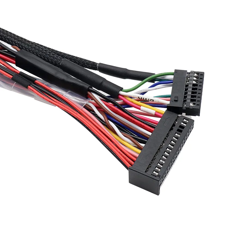 Wire Harness Photo 3