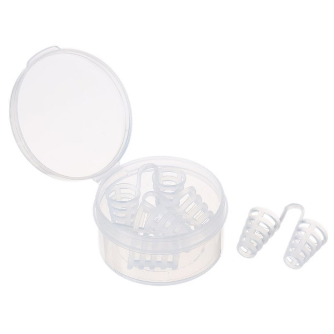 Sleeping Aid Nature Relieve Snore Snore Stopper Anti Snore Devices