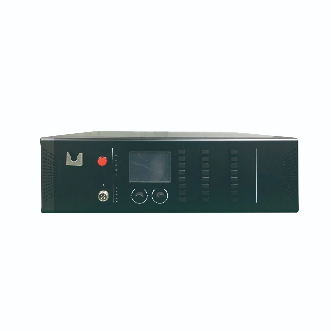 New Arrival Product PV-MCU En54 Main Function Control Unit with Audio Storage and Monitor for Fire Alarm System