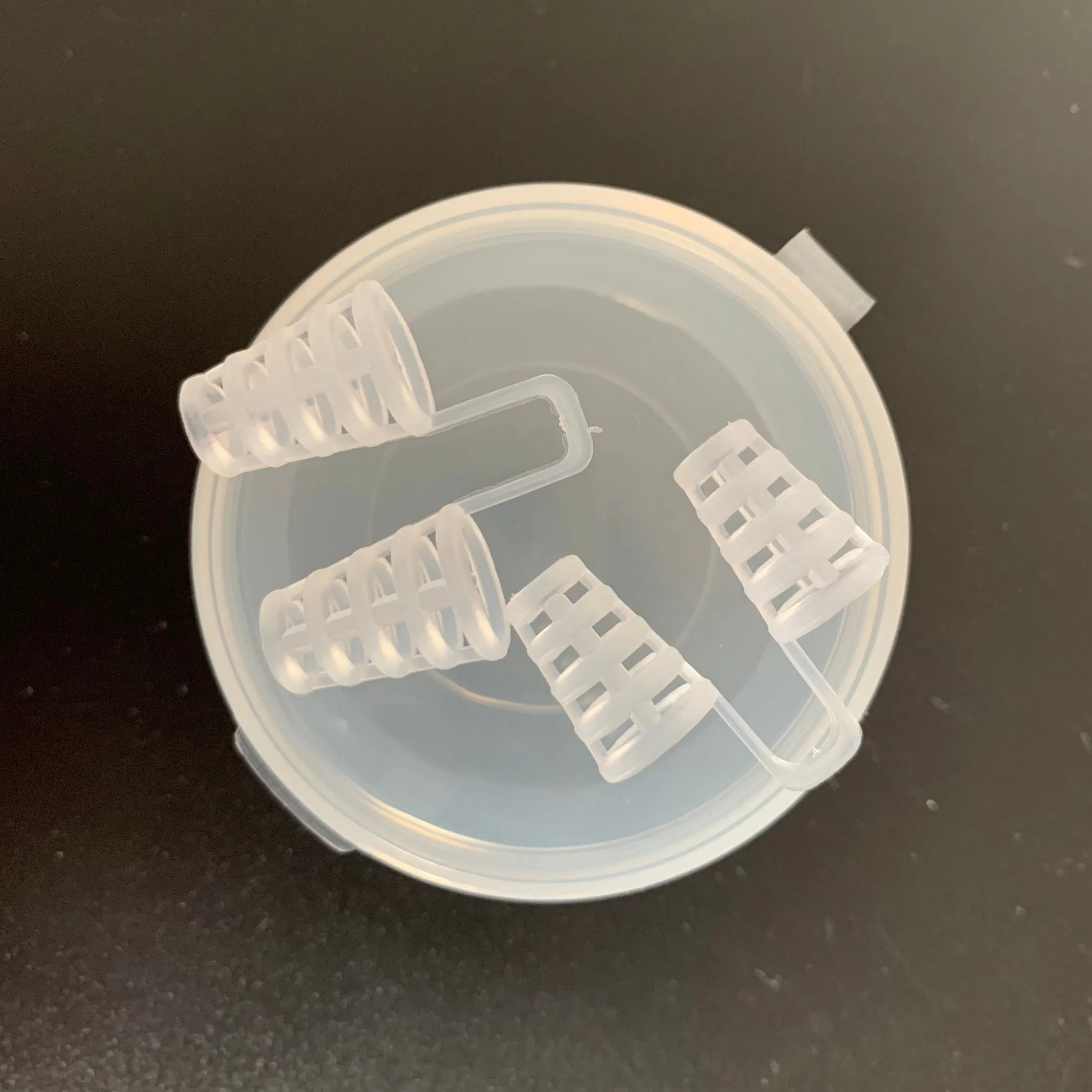 Snore Stopper Snore-Ceasing Equipment Anti Snoring Device