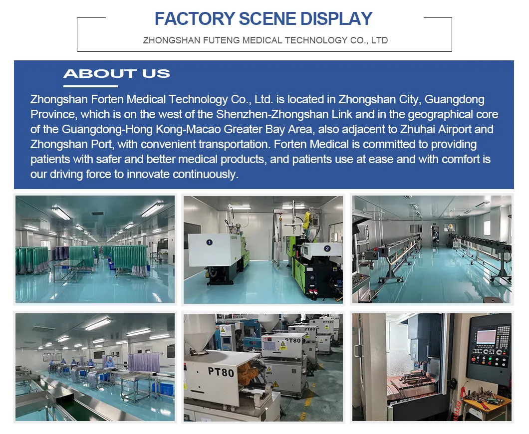 Product Specifications