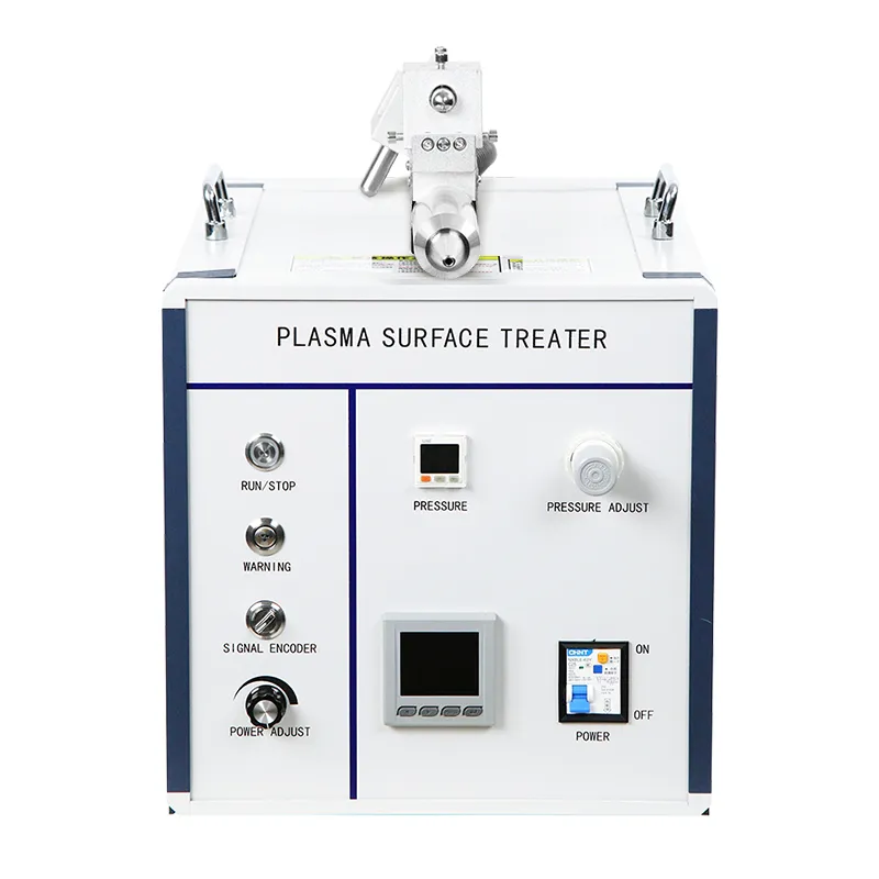 Plasma Surface Cleaning Device 2