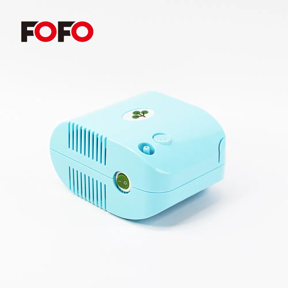 Nebulizador Portatil Nebulizer Machine Prices Device for Adults