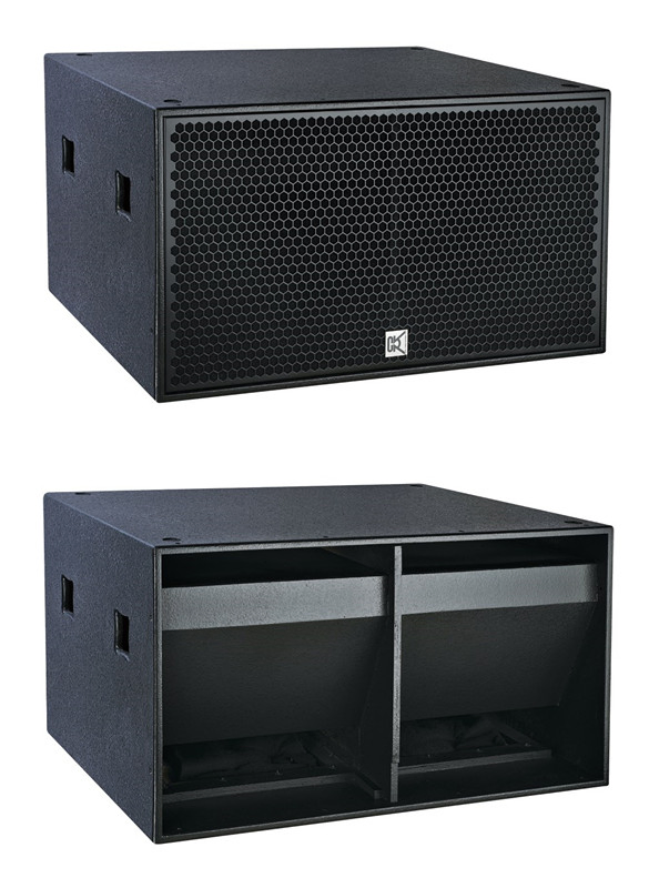 Cvr PRO Audio DJ Sound System Loudspeaker for Audio Productions