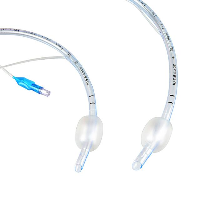 Endotracheal Tracheal Tube Adjustable Device
