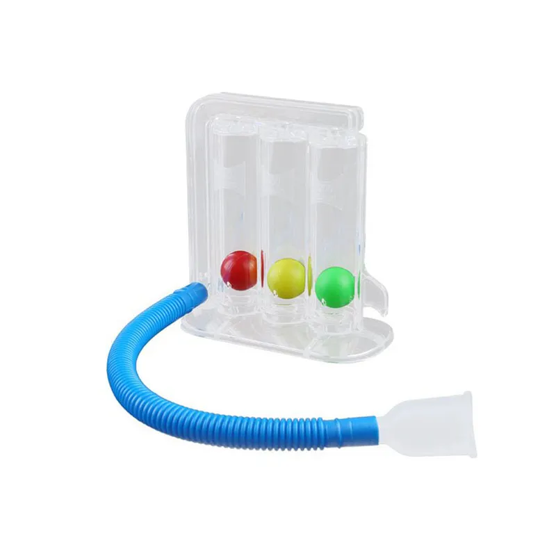 3 Ball Exerciser Component