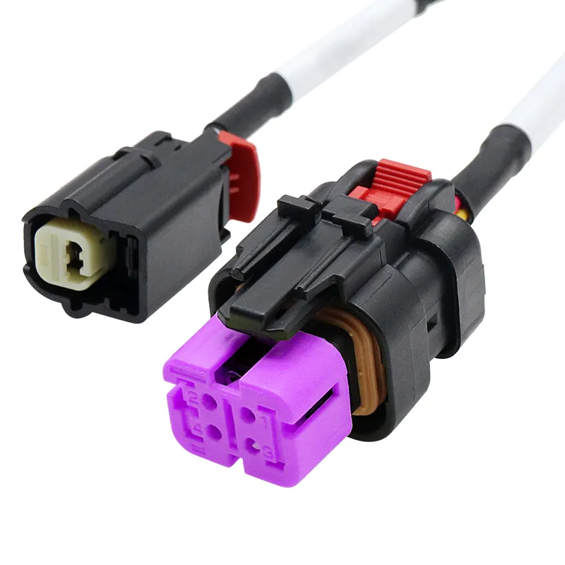 Wire Harness Photo 6