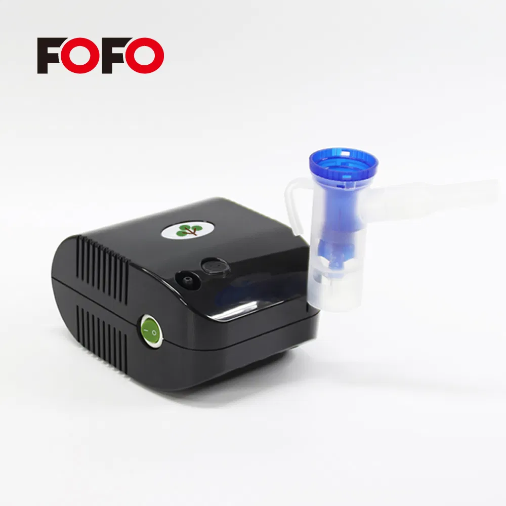 Nebulizador Portatil Nebulizer Machine Prices Device for Adults