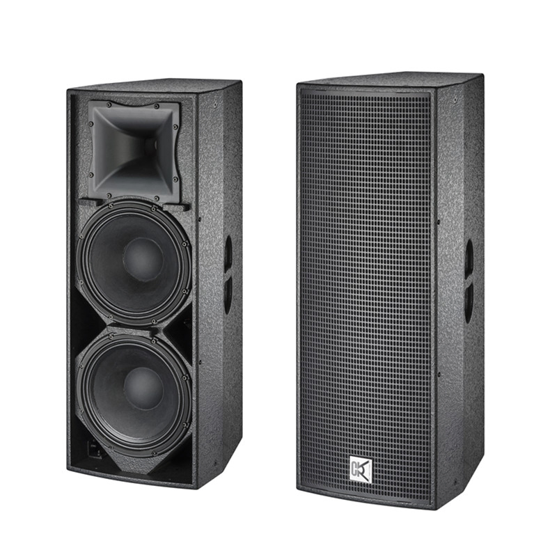 Active Subwoofer System 18 Inch 21 Inch Bass Bin Speaker Loudspeaker