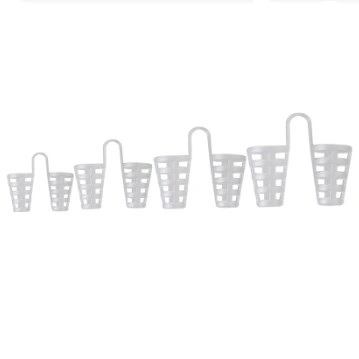 4PCS Anti Snoring Nose Vents Breathe Easy Sleep Aid Nasal Dilators Device