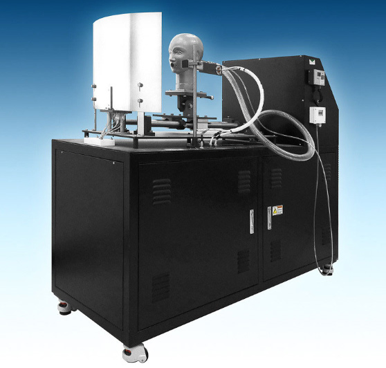 Factory Price En 136 Fire Testing to Thermal Radiation Resistance Device