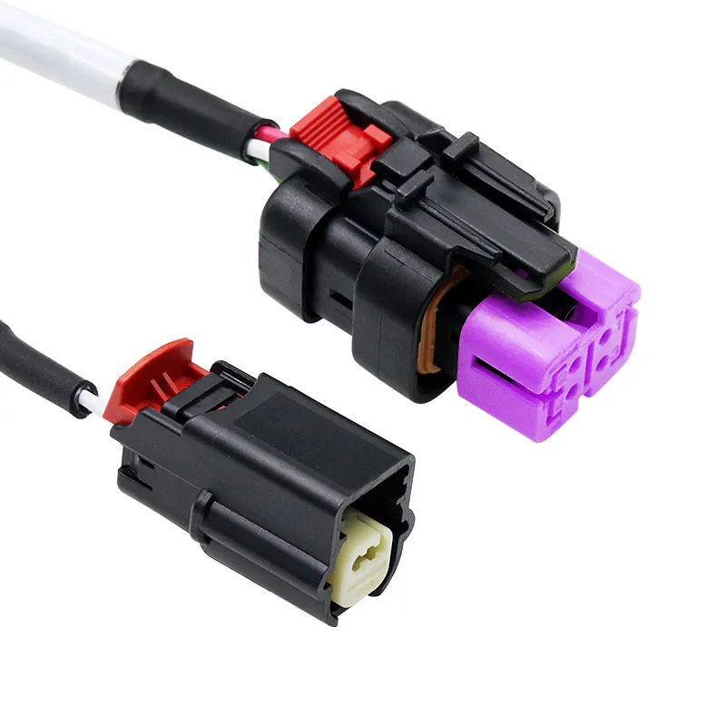 Wire Harness Photo 5