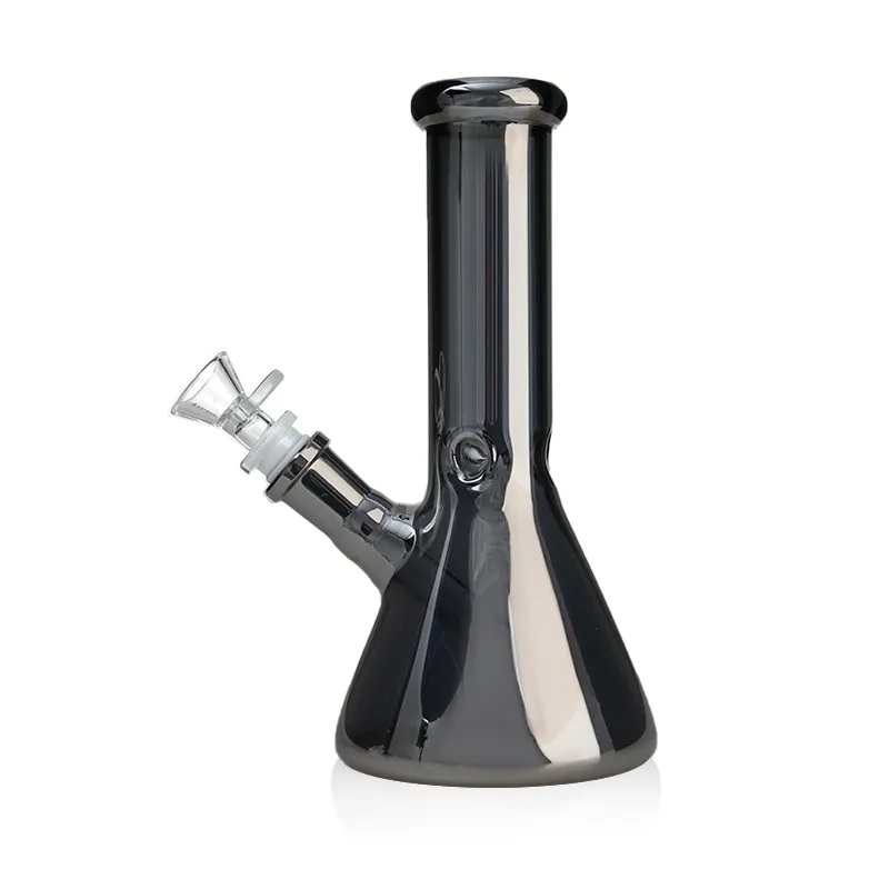 Glass Water Pipe View 1