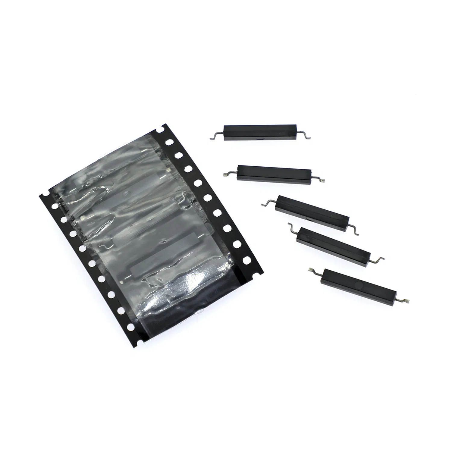 Premium 16mm SMT Reed Switch for Enhanced Reliability