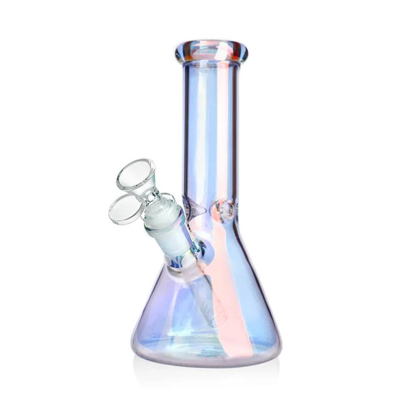 Glass Water Pipe View 3