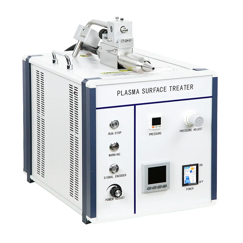 Plasma Surface Cleaning Device 3