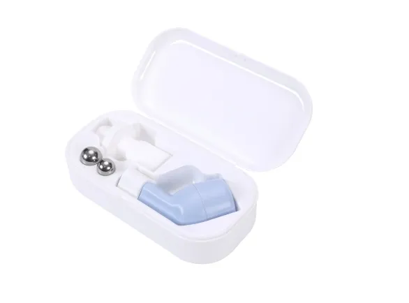 Lung Exerciser Detail 2