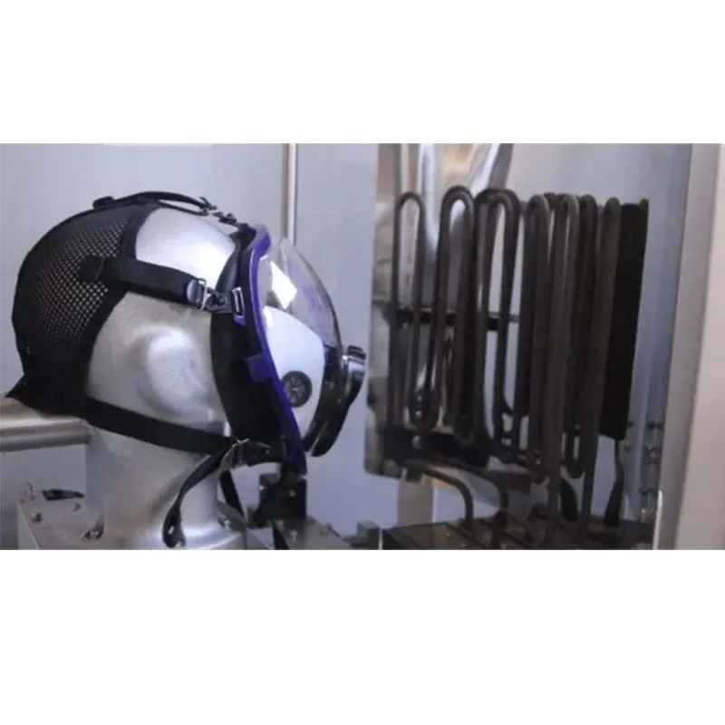 Testing Device Detail 2