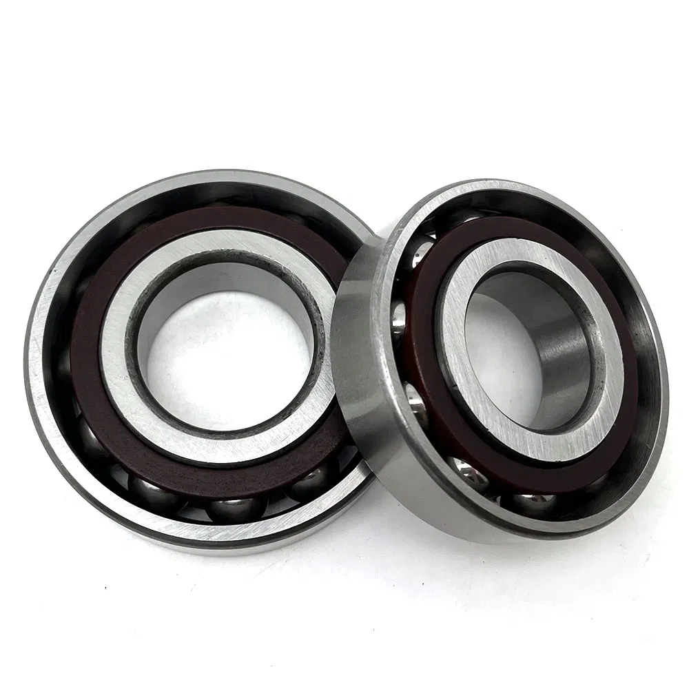Bearing Manufacturer Single Row 7209 7210 7211 7213 7009 Angular Contact Ball Bearing for Spare Parts