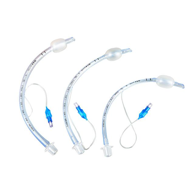 Endotracheal Tracheal Tube Adjustable Device