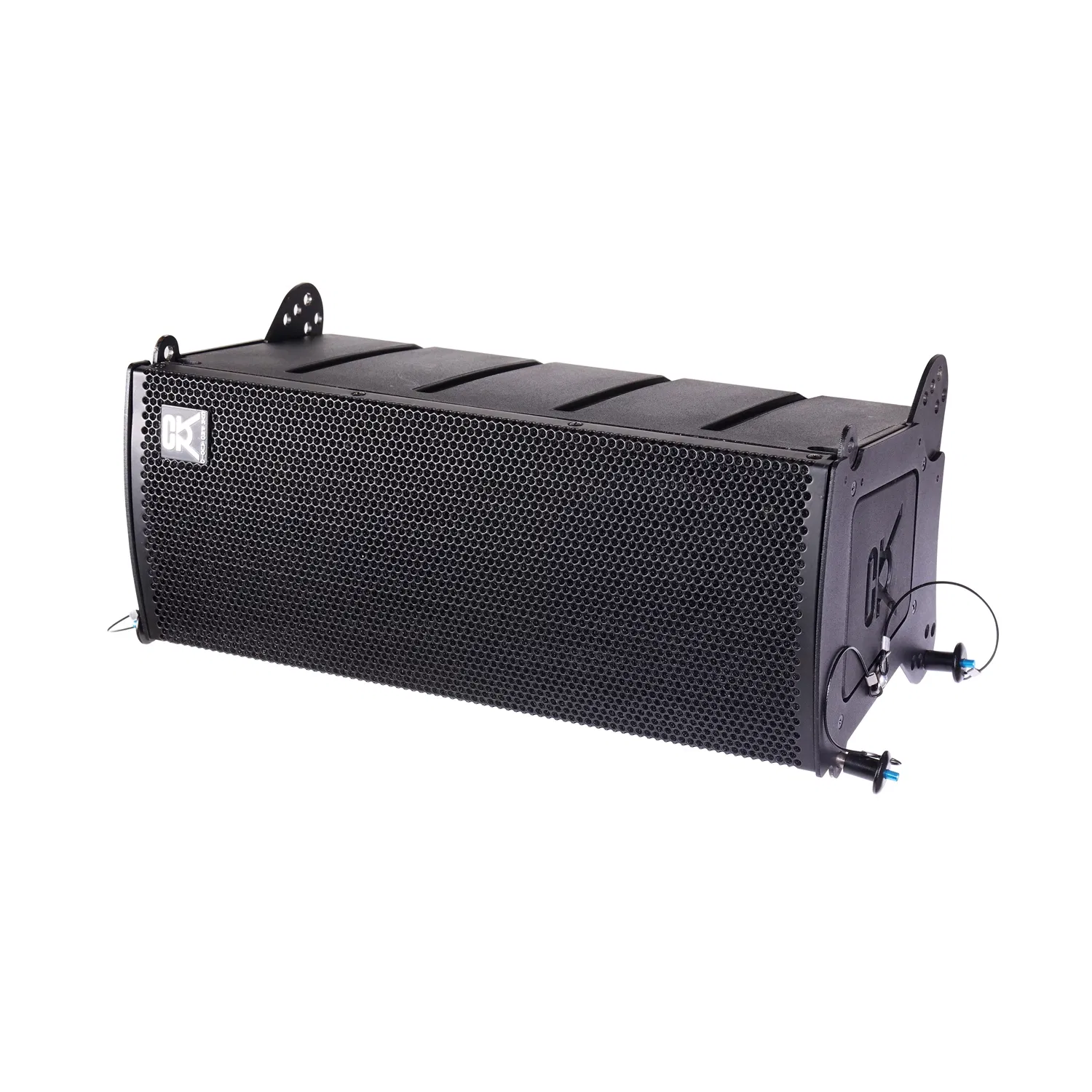 Two Way Line Array System DJ Sound System Music Equipment PA System Outdoor Concert Sound System Hot Selling New Design Loudspeaker
