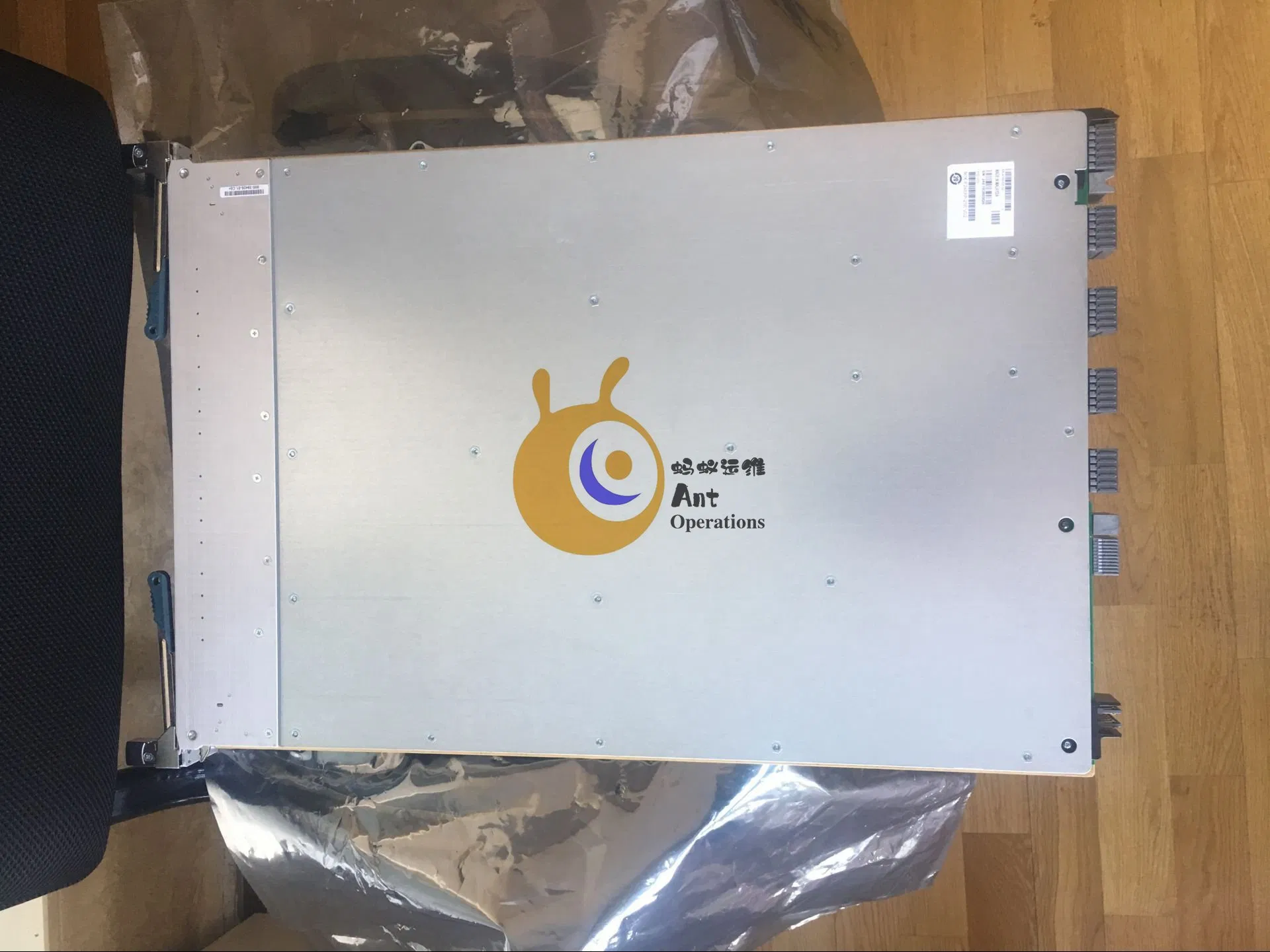 Hpe Dl380 Gen10 Icx CTO Mod-X 8sff