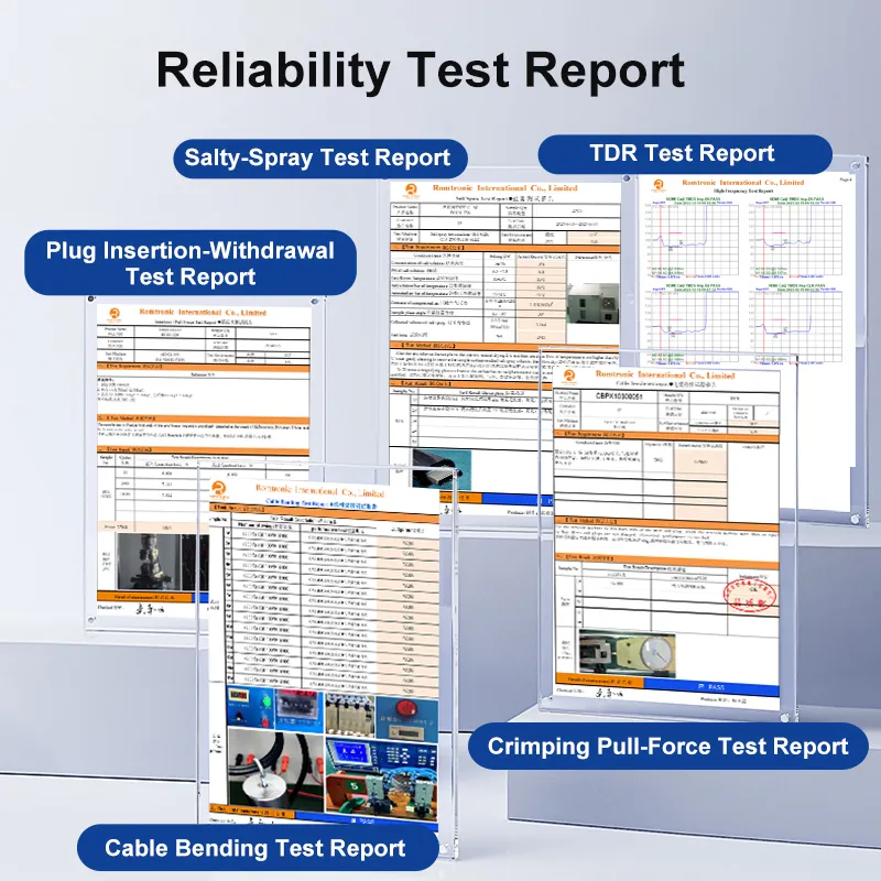 Cable Assembly Detail 4
