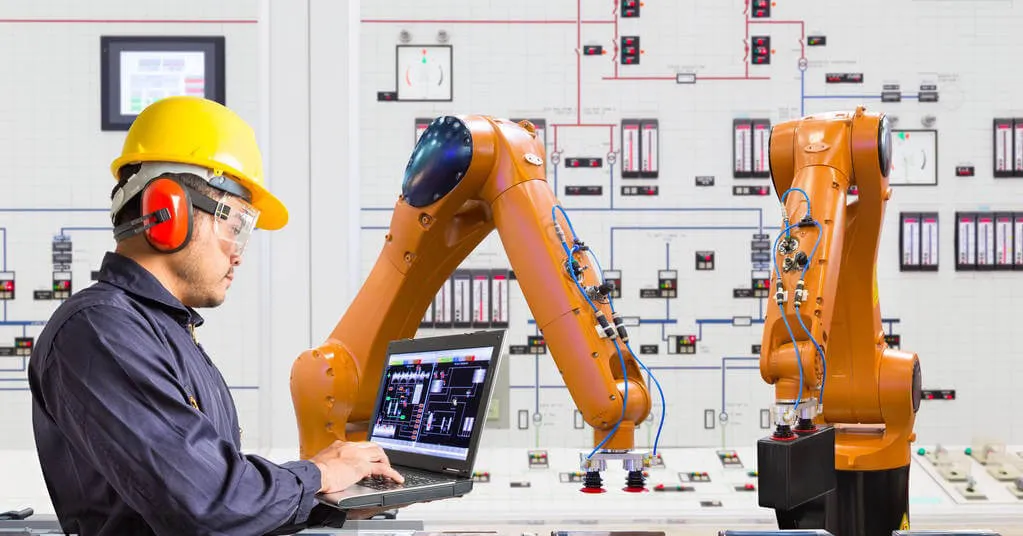 Technology Improvement