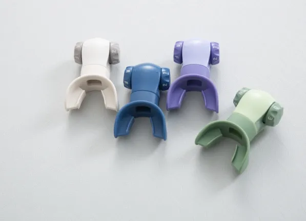 Lung Exerciser Detail 1