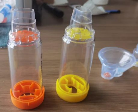 Fast Shipping Lightweight Mdi Spacer for Mdi Devices