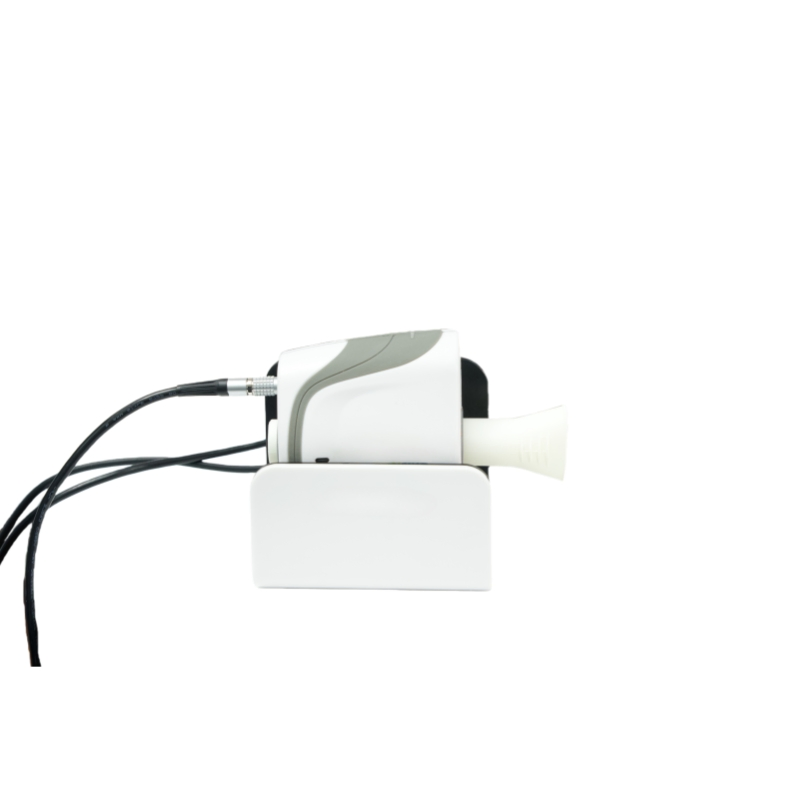 Advanced Pulmonary Function Testing Device for Accurate Respiratory Analysis